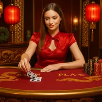 SpinRise - Live Baccarat - Classic Live Casino Game
