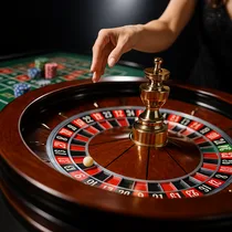 SpinRise - Live Roulette - HD Streaming Casino Table