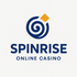 SpinRise Casino Logo