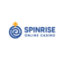 SpinRise Casino Logo