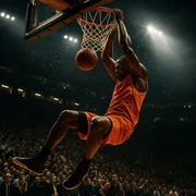 SpinRise - Basketball Betting - NBA and International Leagues